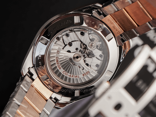 Hướng dẫn kiểm tra số seri đồng hồ Omega siêu dễ